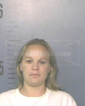 Lynsey Erin Lewis