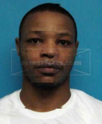 Cordell Dewayne Cray