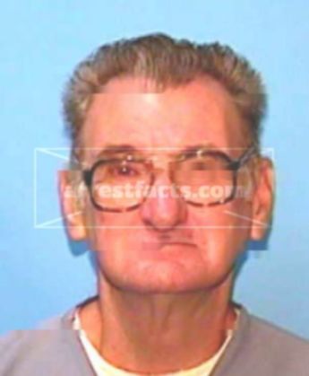 Donald Williard