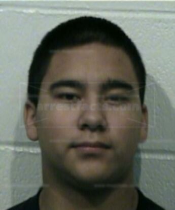 Vincent Gerard Vigil