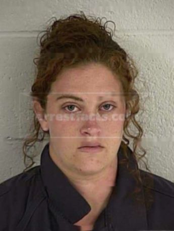 Jamie Leane Kennedy