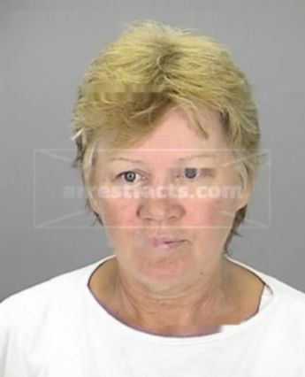 Rose Marie Friend