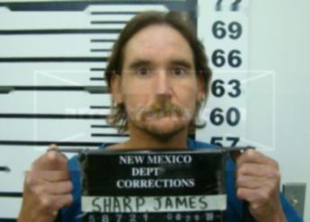 James Parker Sharp