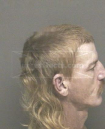 Donald Derrick Crawford