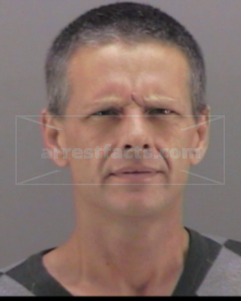 Jon Charles Ledbetter