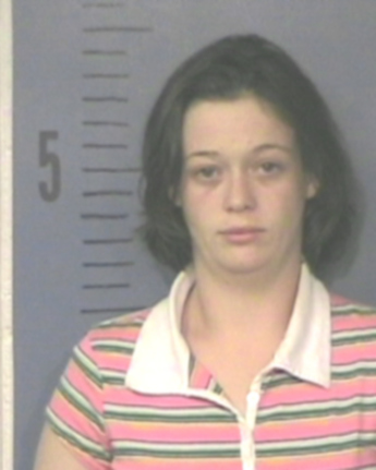 Sarah Dawn Dokey