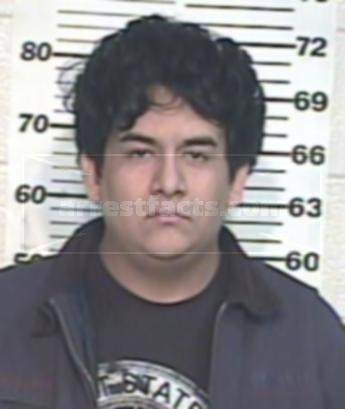 Sergio Eduardo Gonzalez