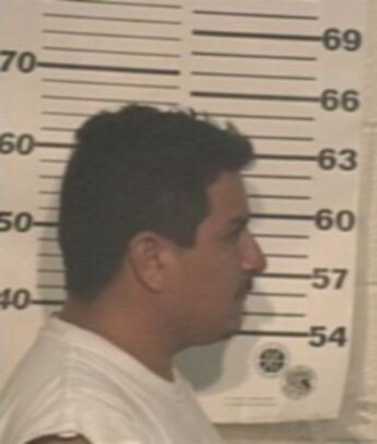 Marcos Gonzalez Garcia