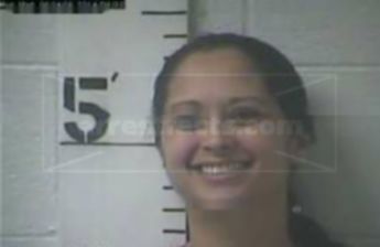 Vanessa Lauralee Bufkin