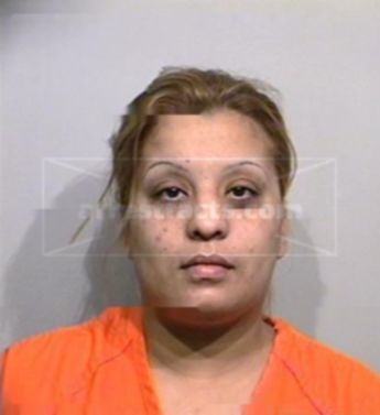 Margaret Solis