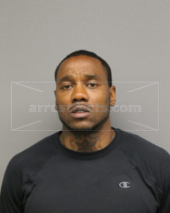 Antoine L Bell