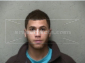 Travis Jared Brady