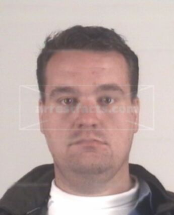 Christopher D Hailey
