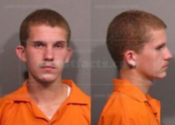 Austin Tyler James