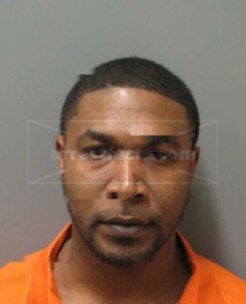 Terry Andre Robinson