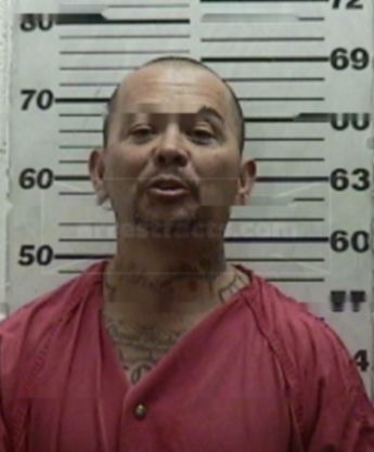 Lawrence Chris Acosta