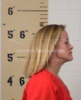 Shana Jean Warner