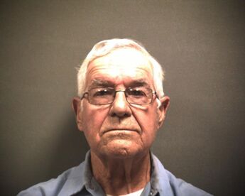 Jerry Dale Buttel