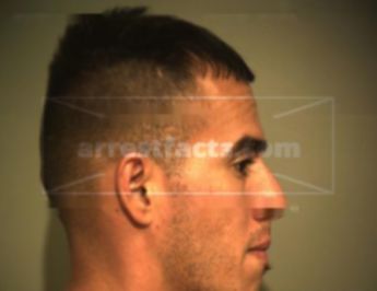 Hector Oliver Hernandez Ramirez