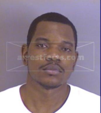 Cornelius Deandre Britton
