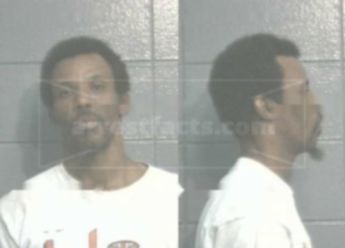Brian Keith Pleasant