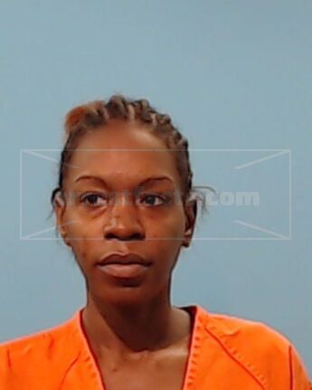 Kelly Marie Bradley