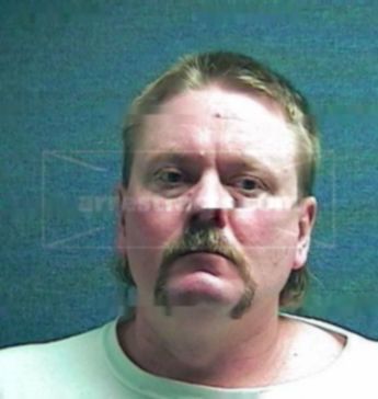 Steven Douglas Clark