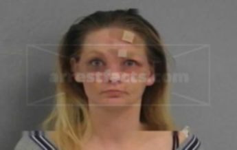 Olivia Sharlene Courtemanche