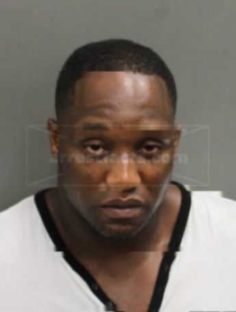 Andrew Toney