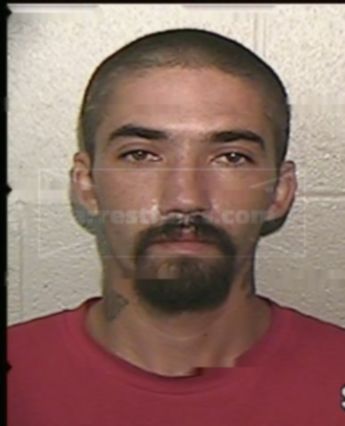 Kevin Scott Carter Jr