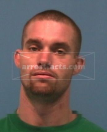 James Dale Bradford