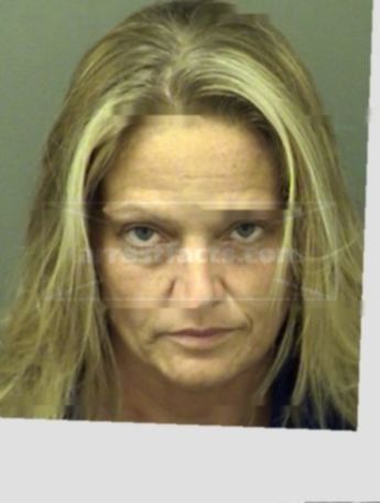 Tammy Darlene Mcmahan