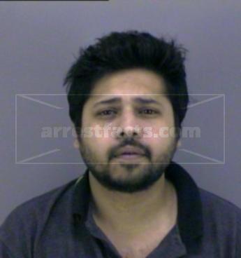 Sarfraz Merchant