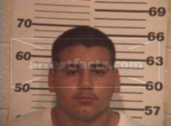 Ruben Luna Delgado