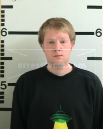 Jacob Ryan Rogers