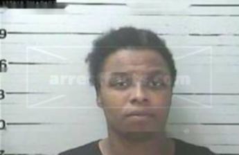 Stacey Ann Morgan