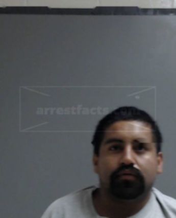 Juan Miguel Aguilar