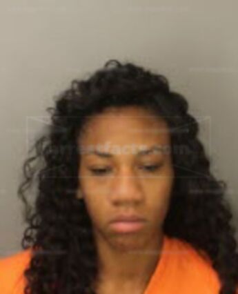 Keneshia Gibson