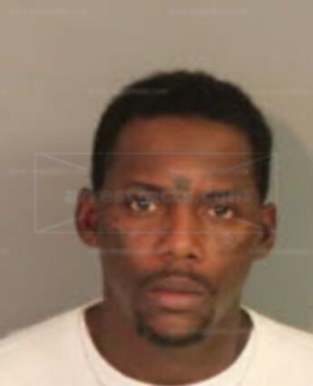Martez Goodman
