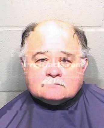 Thomas Wayne Zimmerman