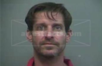 Clint Raymond Webb