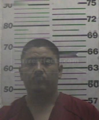Martin Palacio