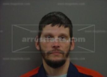 Mitchell Dewayne Burch