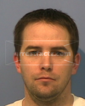 Jared Lee Franke