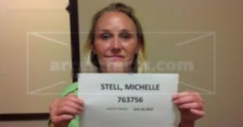 Michelle Stell