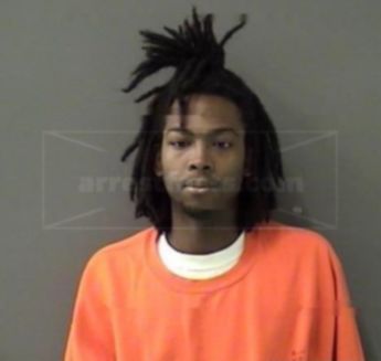 Javeion Deshaun Gray
