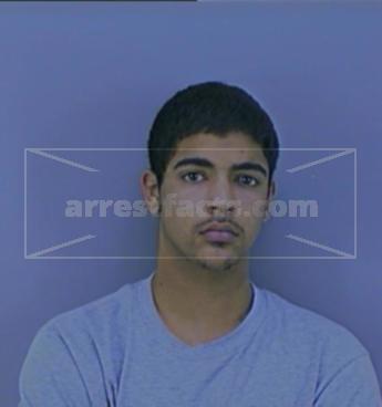 Dustin Andrew Loftis