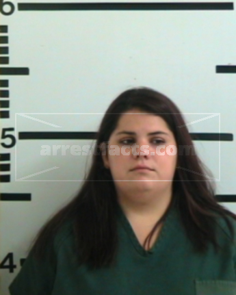 Cassandra Brittani Alvarado