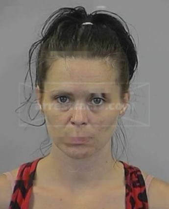 Constance Dawn Roach