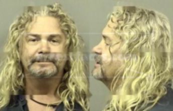 Michael Patrick Judge